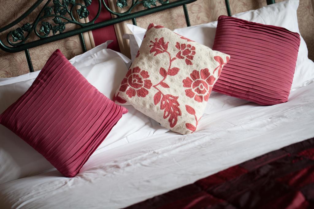 Haydens Bed & Breakfast Rye Cameră foto