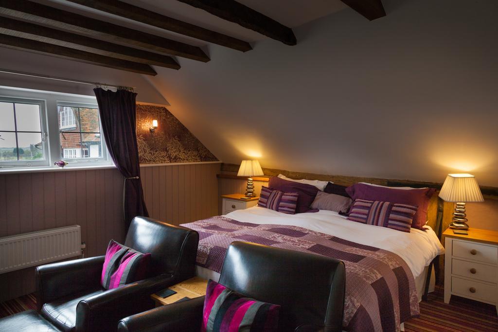 Haydens Bed & Breakfast Rye Cameră foto