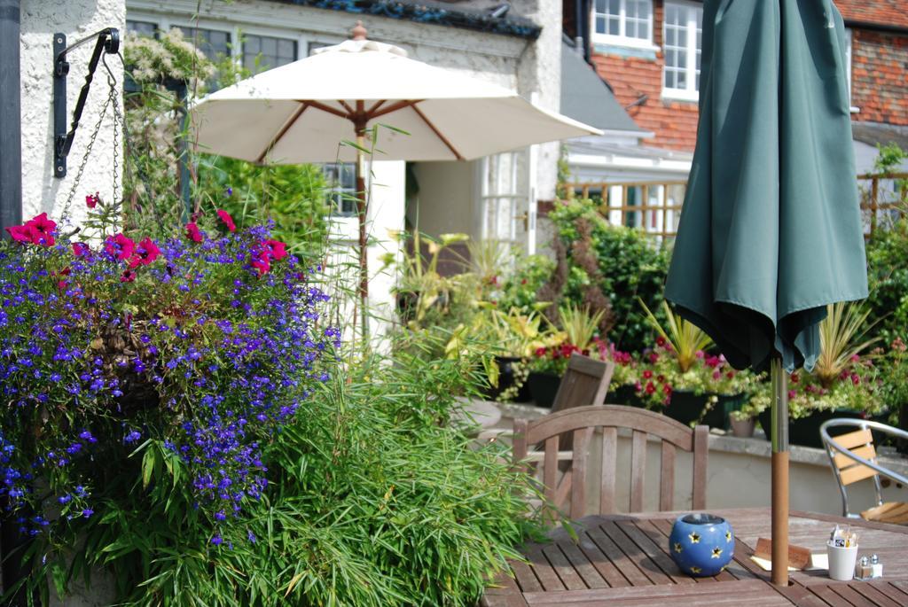 Haydens Bed & Breakfast Rye Exterior foto